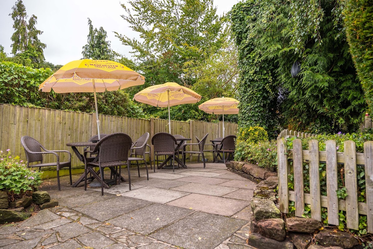 The Ring O' Bells Frodsham