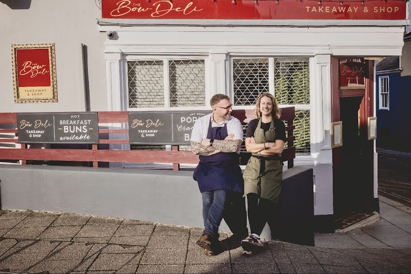 The Bow Deli