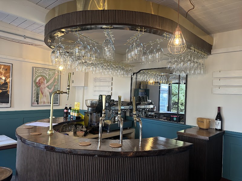 Braslou Beer Cafe