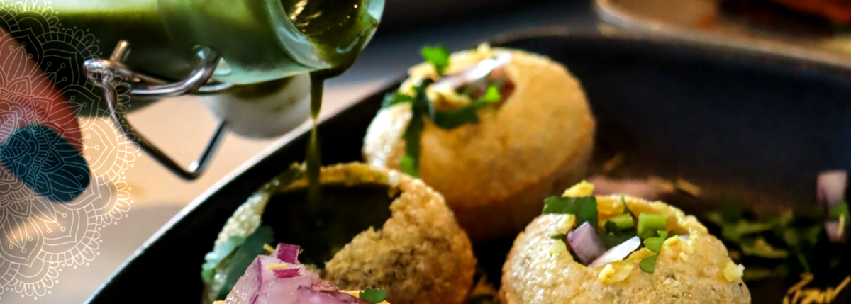 Reggies Street Food