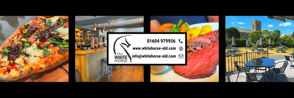The White Horse