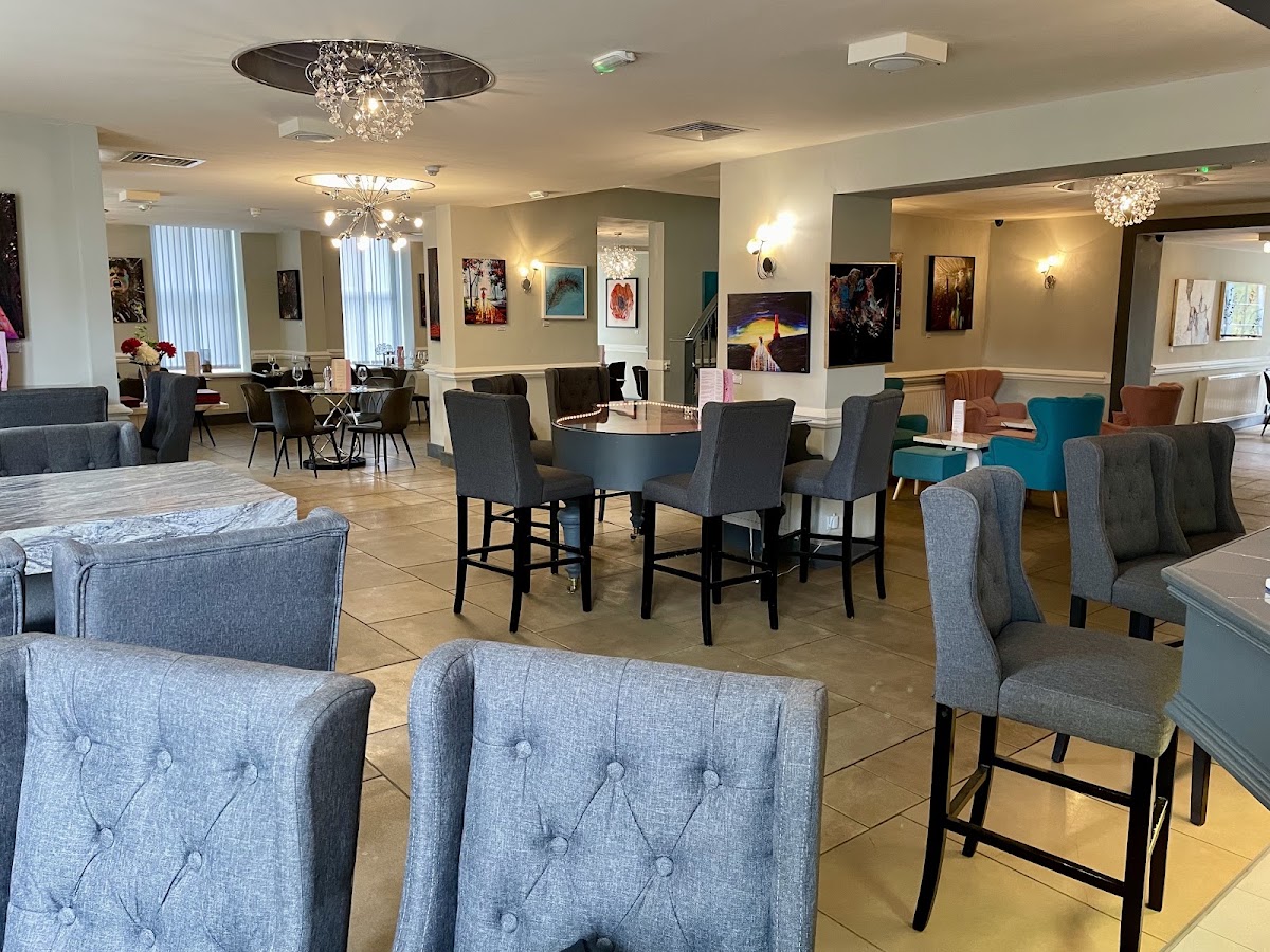 Grand Royal Bistro Bar