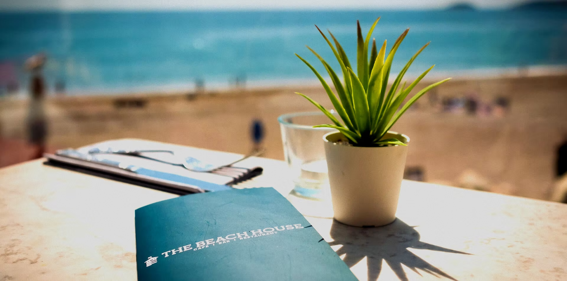 The Beach House