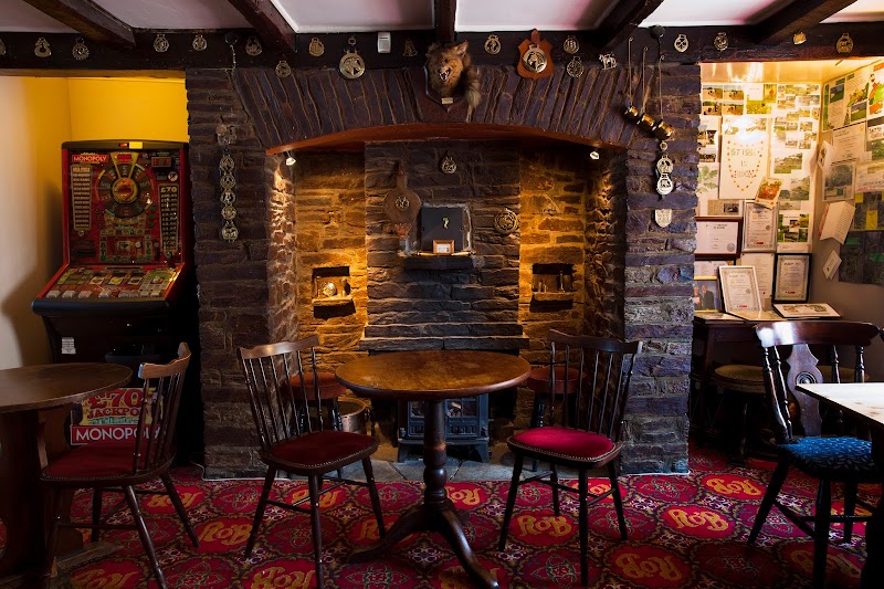 Ring o' Bells Inn