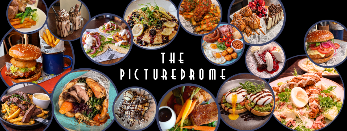 The Picturedrome