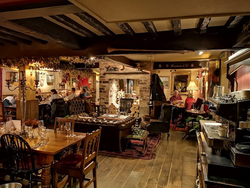 The George & Dragon